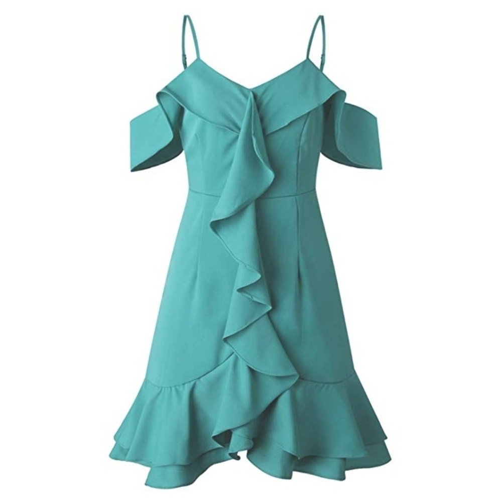 Dress - Picture 3 of 5
